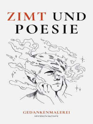 cover image of Zimt und Poesie